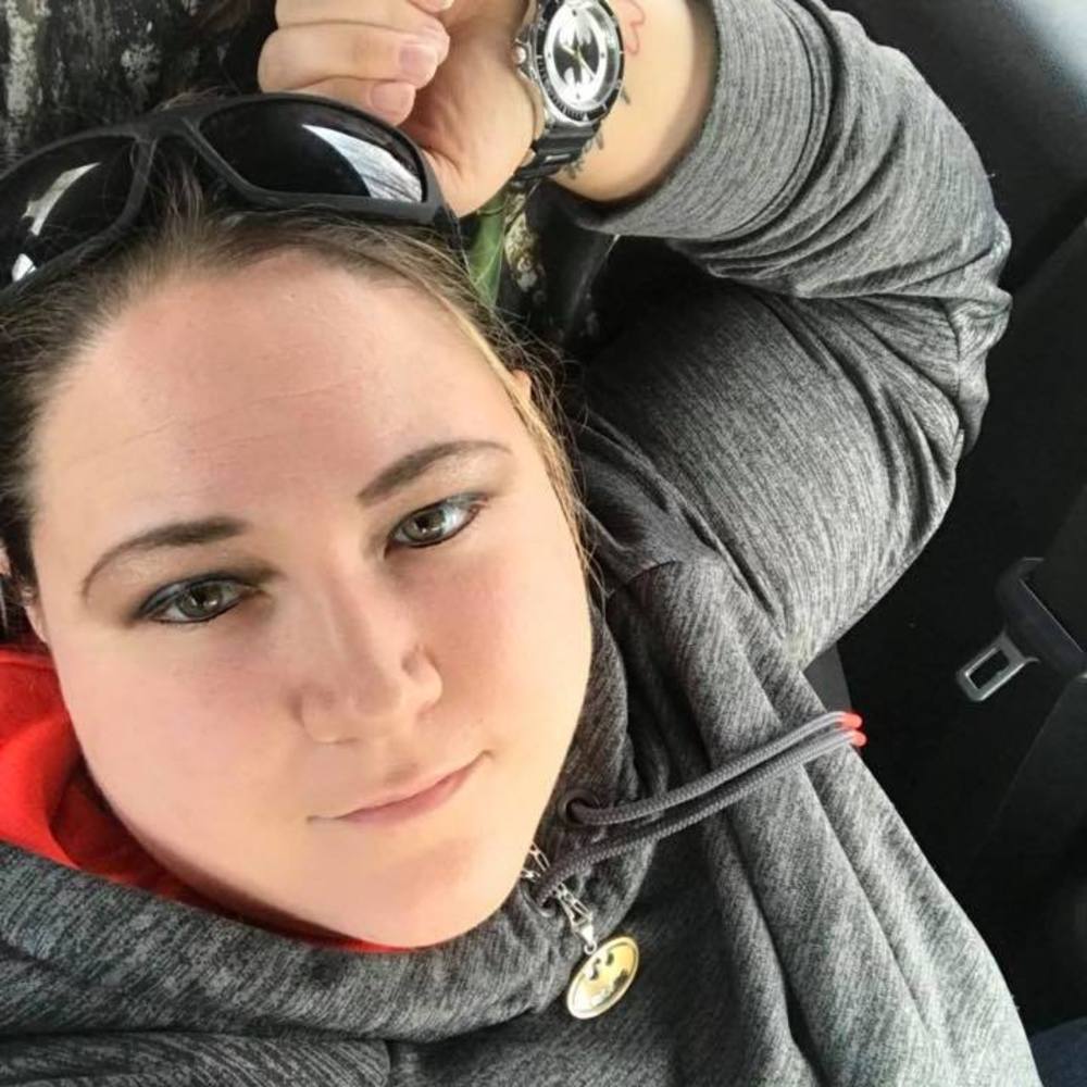 Meet your Posher, Jahmie